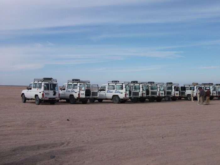 Egypt – Jeep Safar2