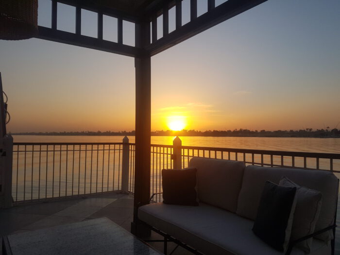 Egypt – Down the River Nile